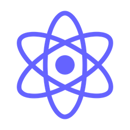 React logo