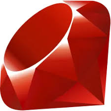 Ruby logo